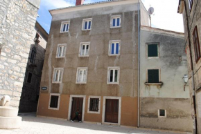  Rooms Piazzetta  Црес